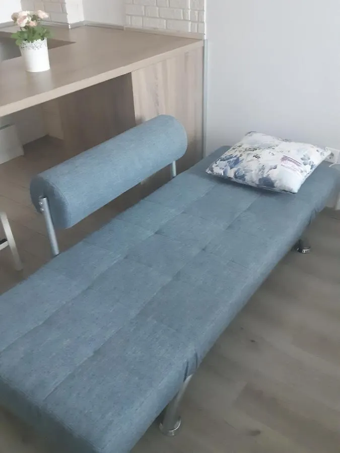 Dream Studio With Parking 98 Apartment Sofia