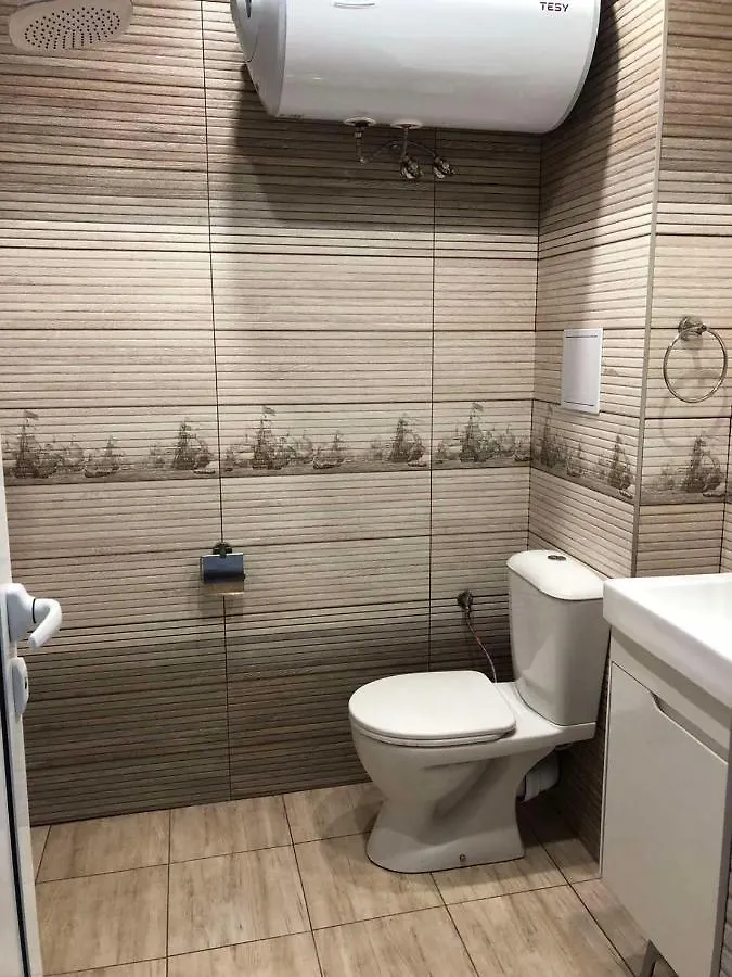 Dream Studio With Parking 98 Apartment Sofia