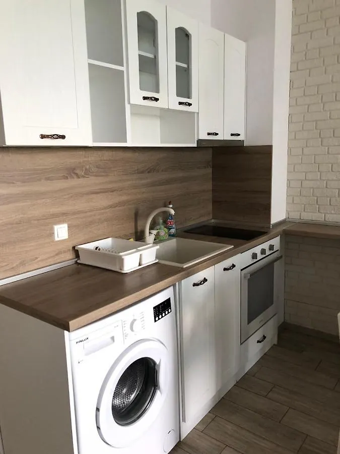 Dream Studio With Parking 98 Apartment Sofia