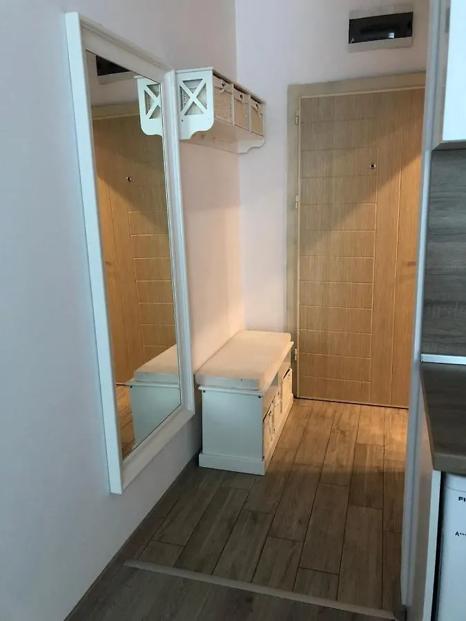 Dream Studio With Parking 98 Apartment Sofia 0*,  Bulgaria