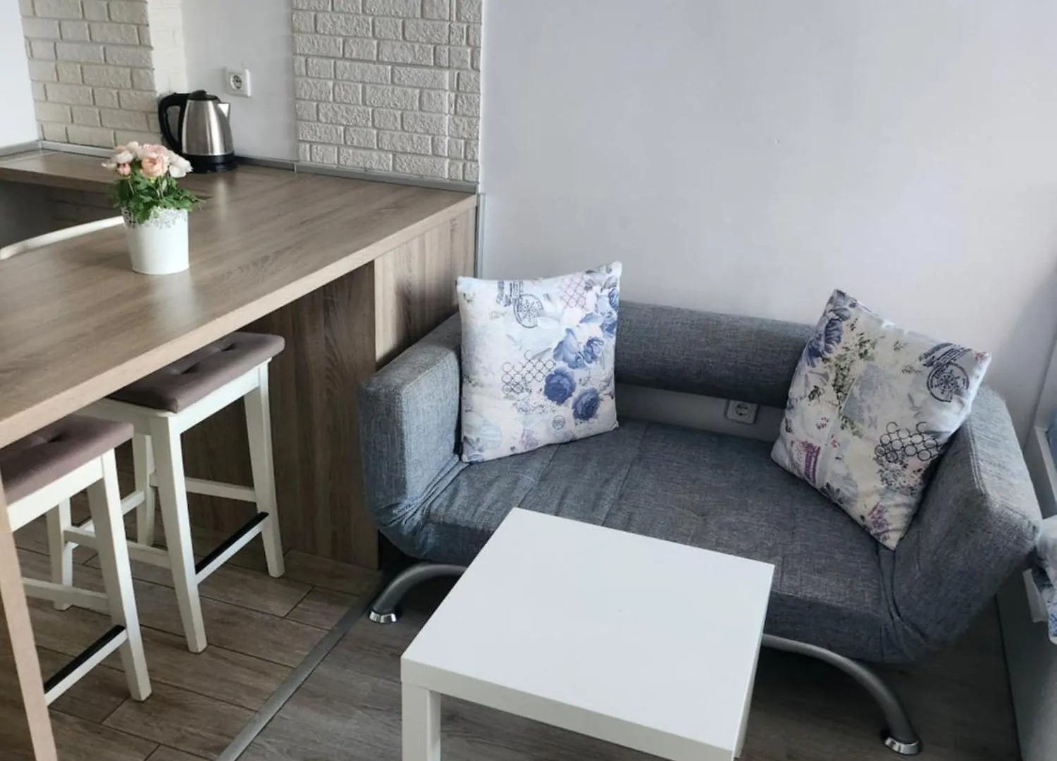 Dream Studio With Parking 98 Apartment Sofia