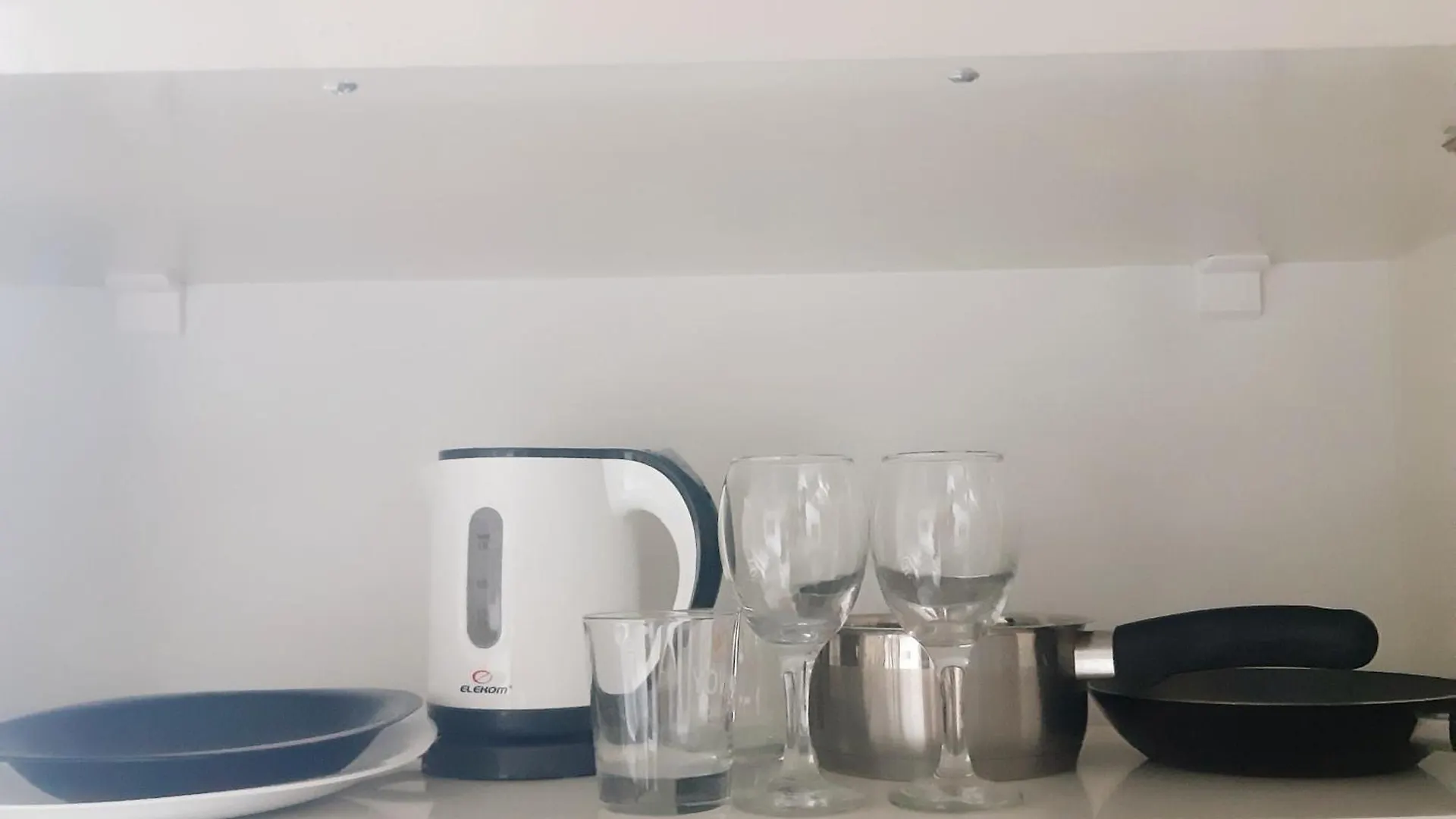 Dream Studio With Parking 98 Apartment Sofia Bulgaria