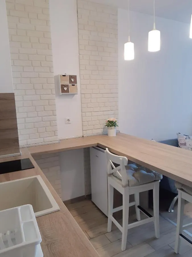소피아 Dream Studio With Parking 98 아파트